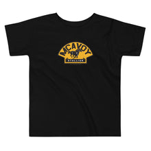 Charlie McAvoy Boston Bruins Toddler T Shirt