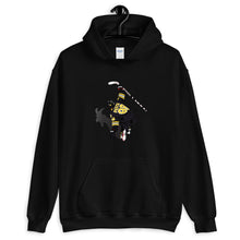 Boston Bruins David Pastrnak Pasta GOAT Hoodie