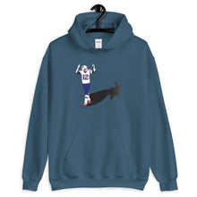 Tom Brady goat hoodie