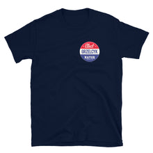 Boston Bruins Matt Grzelcyk Charlestown Mayor T Shirt