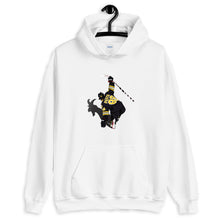 Boston Bruins David Pastrnak Pasta GOAT Hooded Sweatshirt