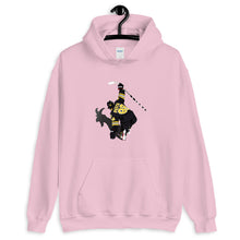 Boston Bruins David Pastrnak Pasta GOAT Hooded Sweatshirt