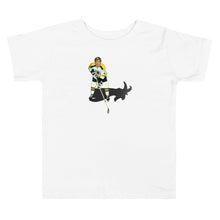 Bobby Orr Goat Toddler T Shirt 