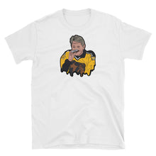 Boston Bruins Flask Drinker T Shirt