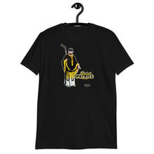 Saint Patrice Bergeron Boston Bruins T Shirt