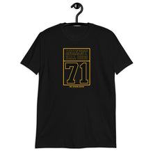 Taylor Hall Against Hall Odds T Shirt