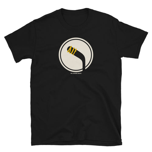 David Pastrnak Pasta Stick T Shirt