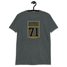 Taylor Hall Against Hall Odds T Shirt