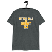 Officially Licensed Brad Marchand Little Ball of Great T Shirt