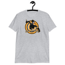 Boston Bruins Taylor Hall That's Hall Folks T Shirt
