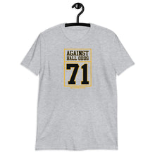 Taylor Hall Against Hall Odds T Shirt