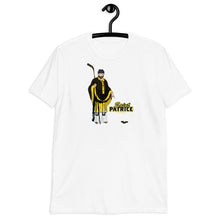 Saint Patrice Bergeron Boston Bruins T Shirt