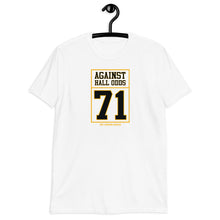 Taylor Hall Against Hall Odds T Shirt