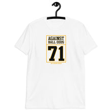 Taylor Hall Against Hall Odds T Shirt