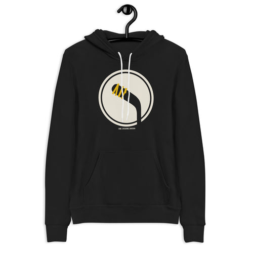 David Pastrnak Pasta Stick Super Soft Hoodie